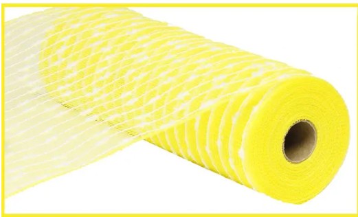 Puff Ball/Poly Mesh RY820279