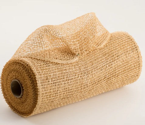 Poly Burlap Mesh RP810001