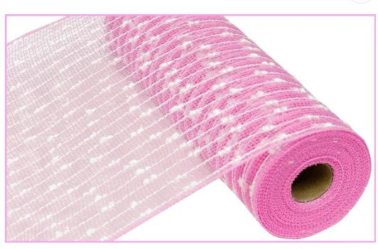 Puff Ball/Poly Mesh RY820263