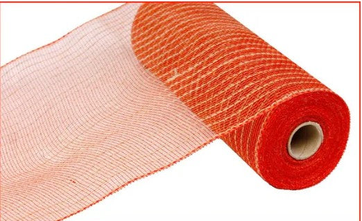 10.25" x 10yd Poly/Jute Mesh RY800533