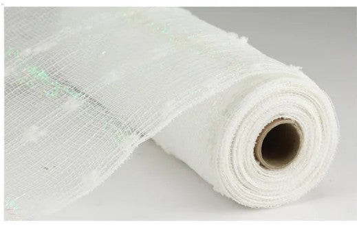 Snowball/Foil/Tinsel Check RY820427