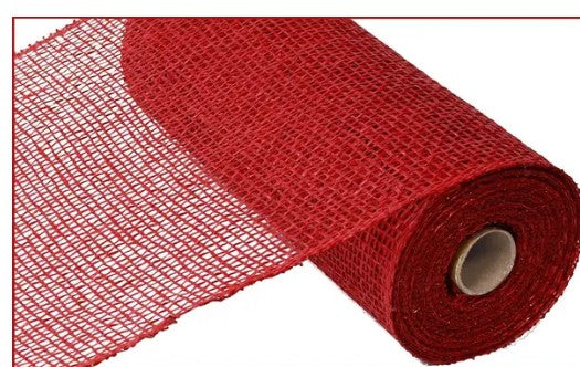 Poly Burlap Mesh RP810088