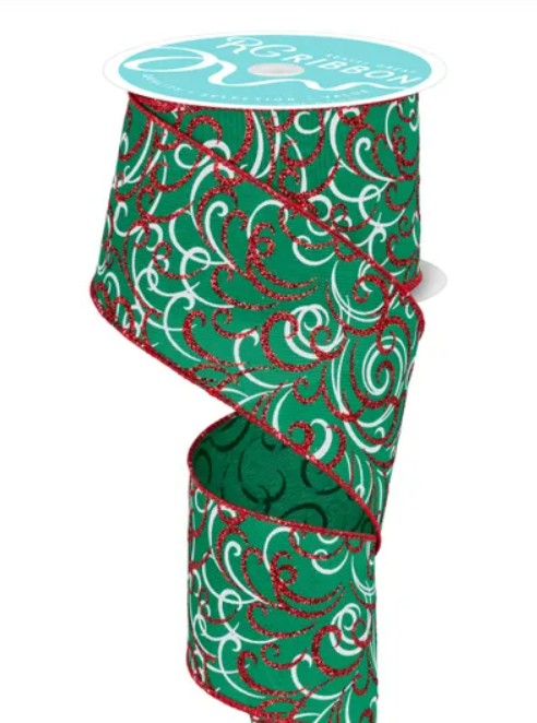 Multi Swirls RGF132358