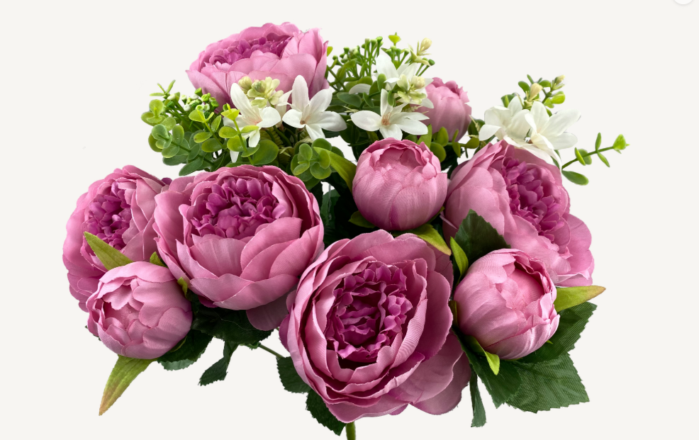 Peony Bush 35123MV