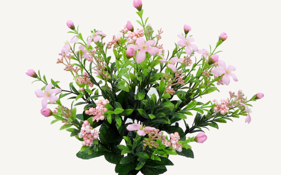 Star Flower Berry 35094PK