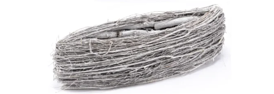 Boat Twig Dishgarden 65249
