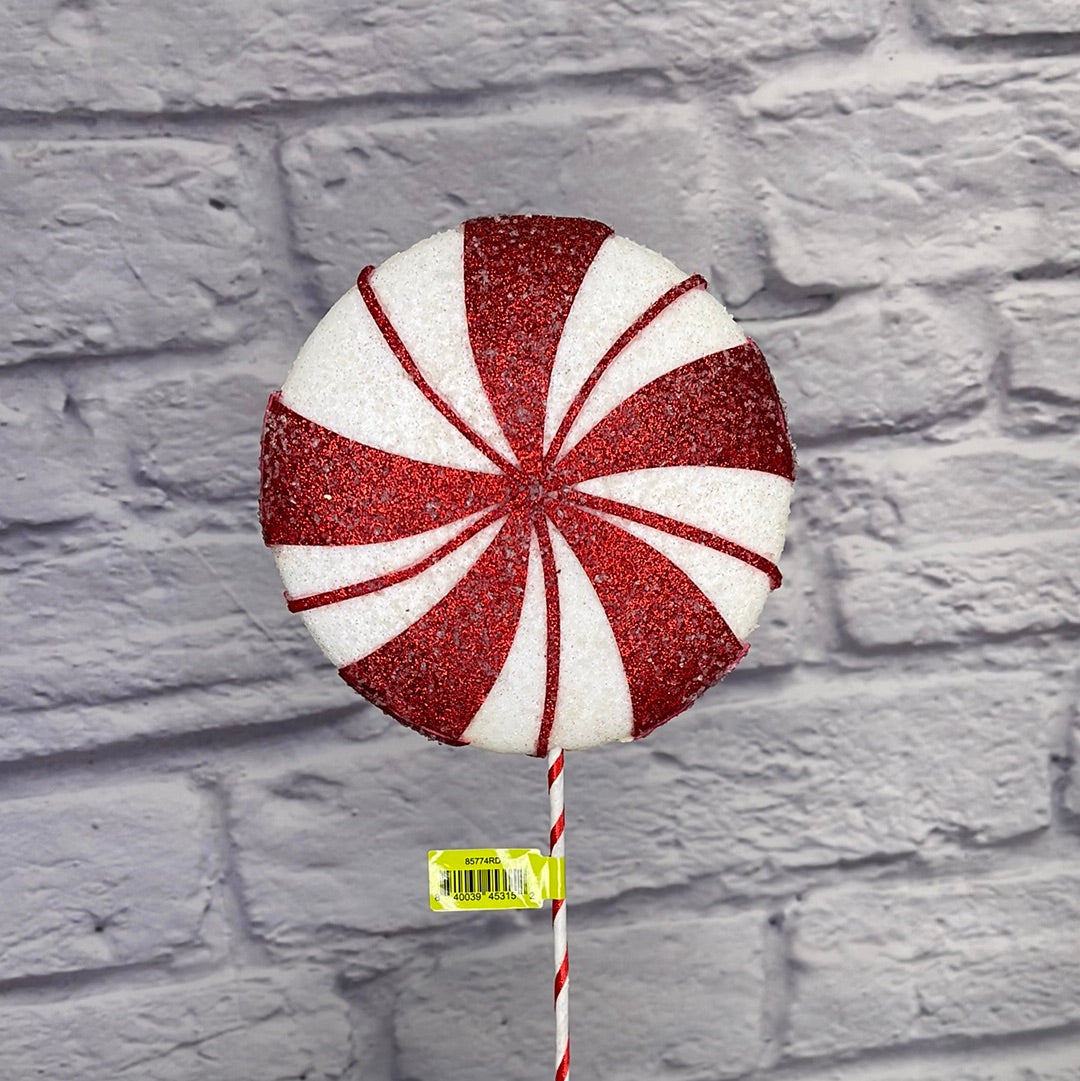 Peppermint Lollipop Spray 85774RD