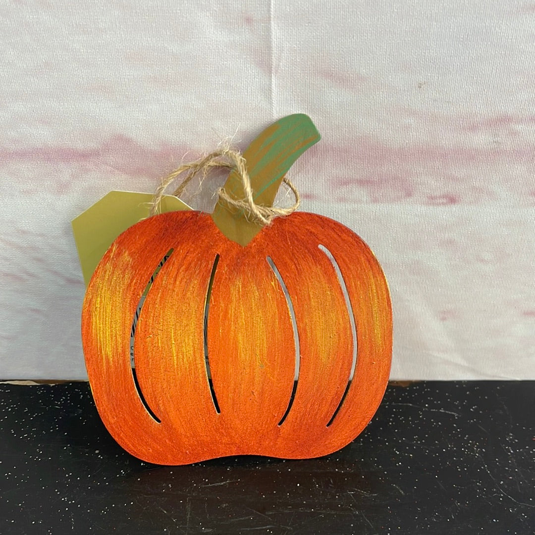 PUMPKIN MAGNETS F20019