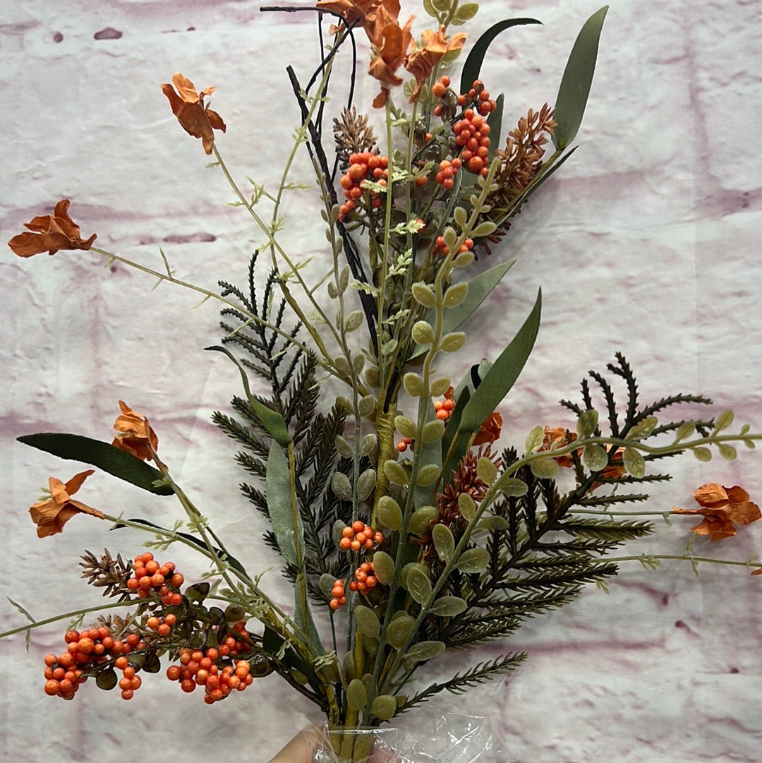 BERRY SPRAY 63048-OR