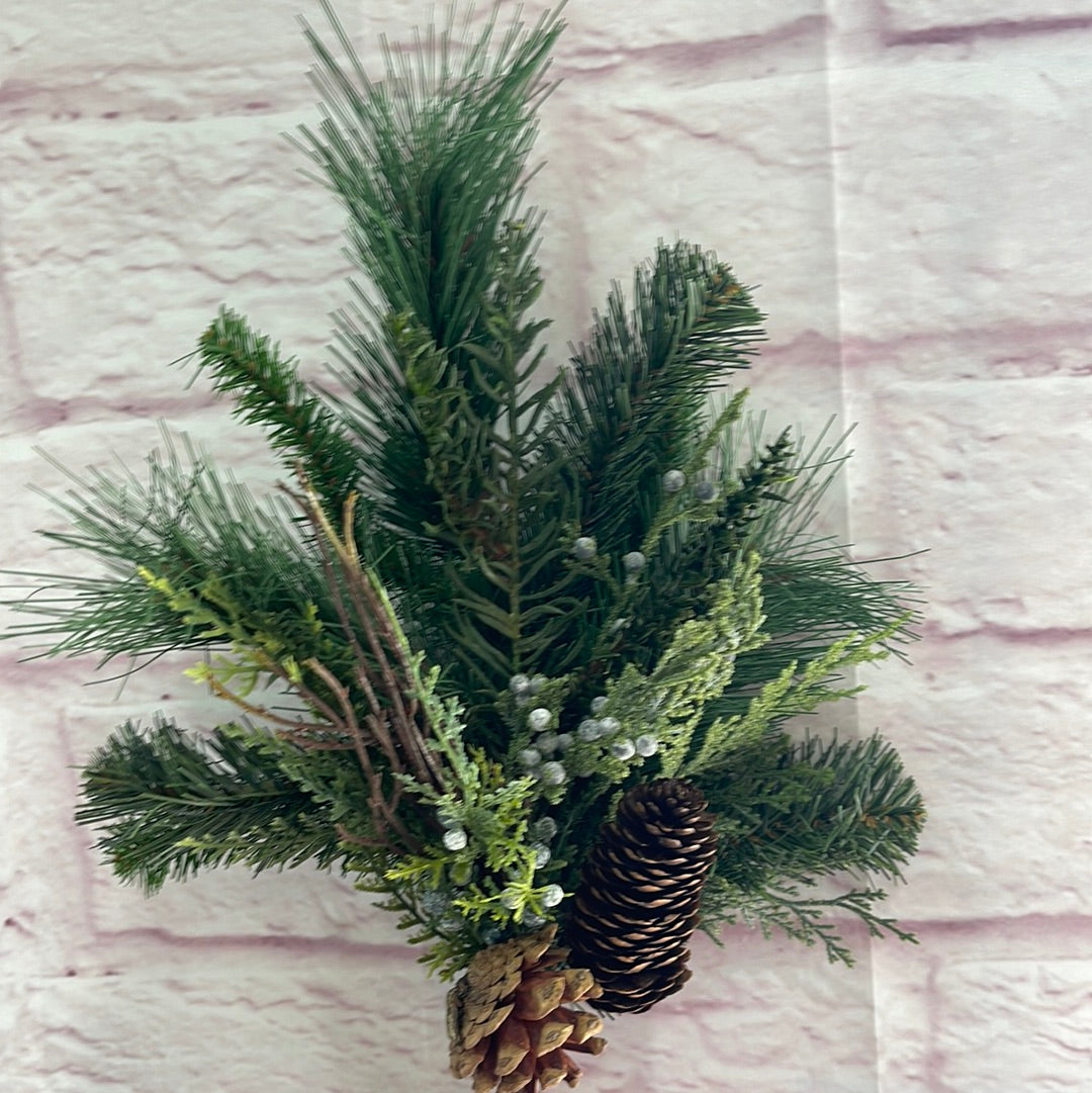 CEDAR, PINE & CONE SPRAY XP2094-G