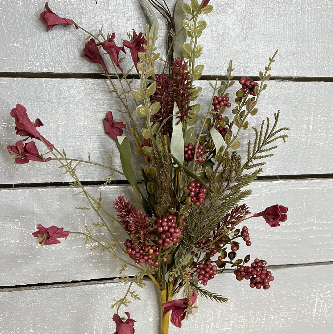 BERRY SPRAY 63048-BG