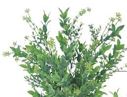 MIXED GREENERY BUSH 81577