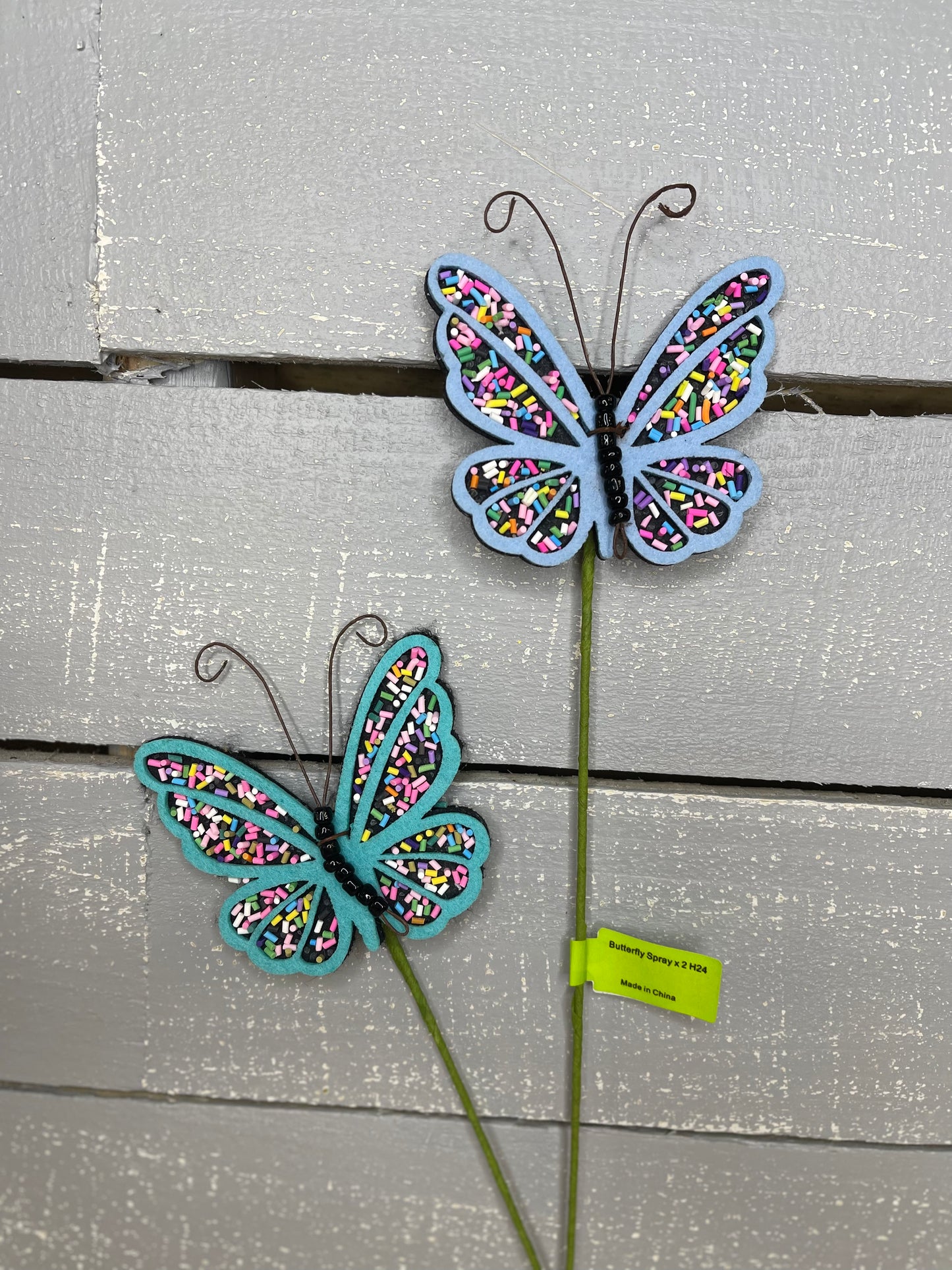 Butterfly Spray 63286BL