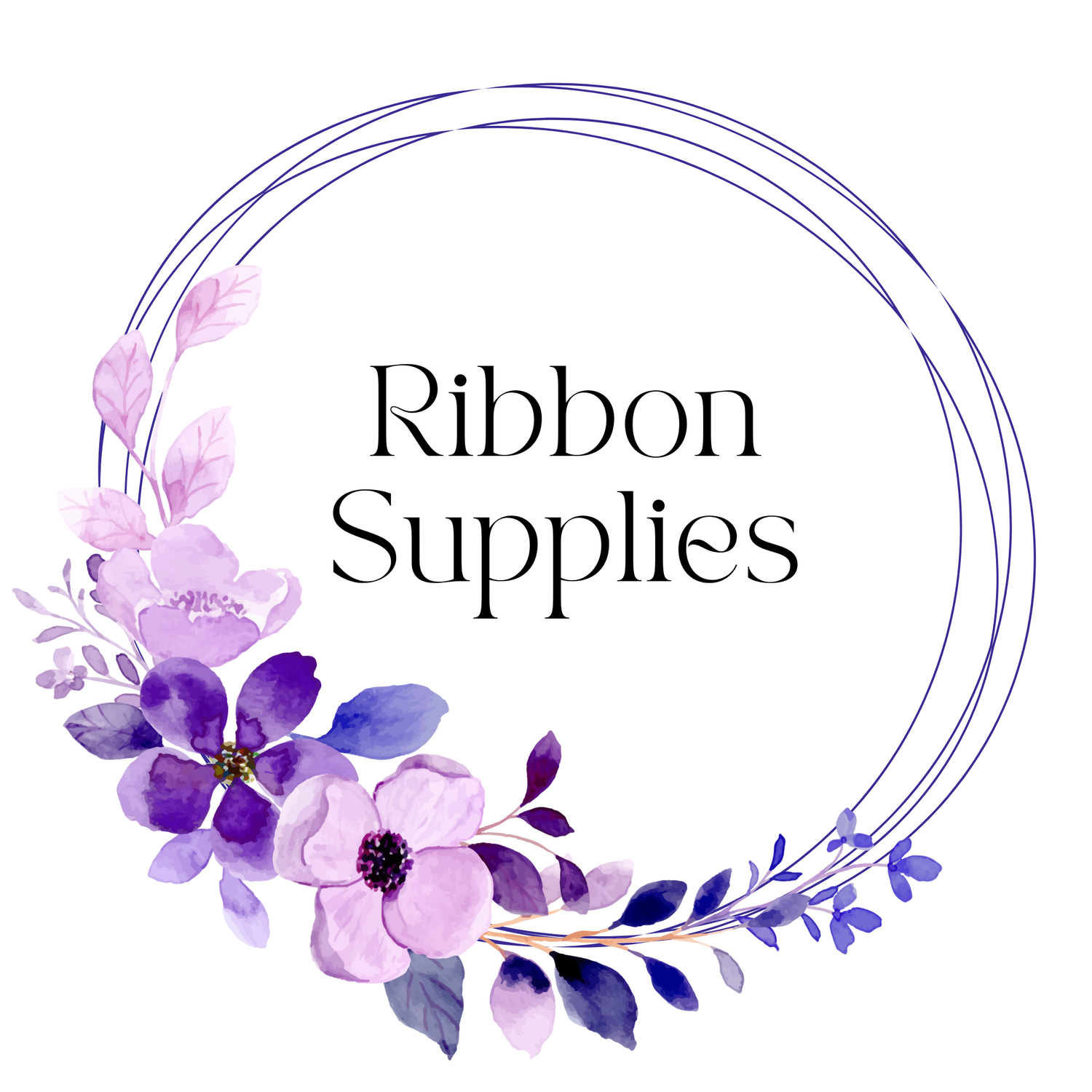 Ribbon Supplies