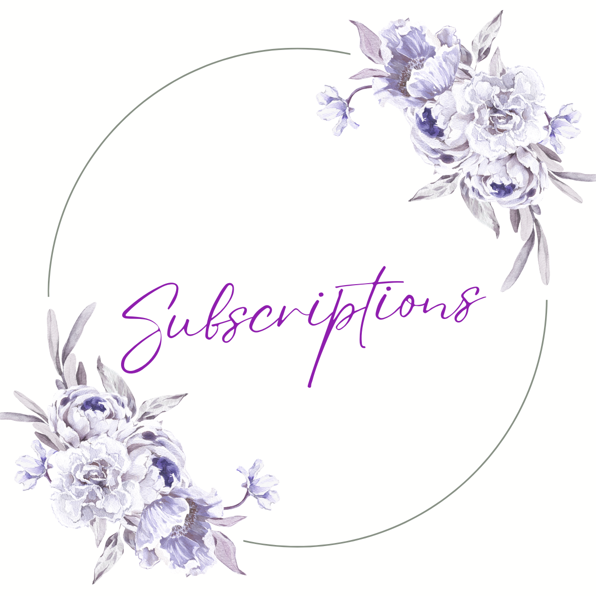 Subscriptions