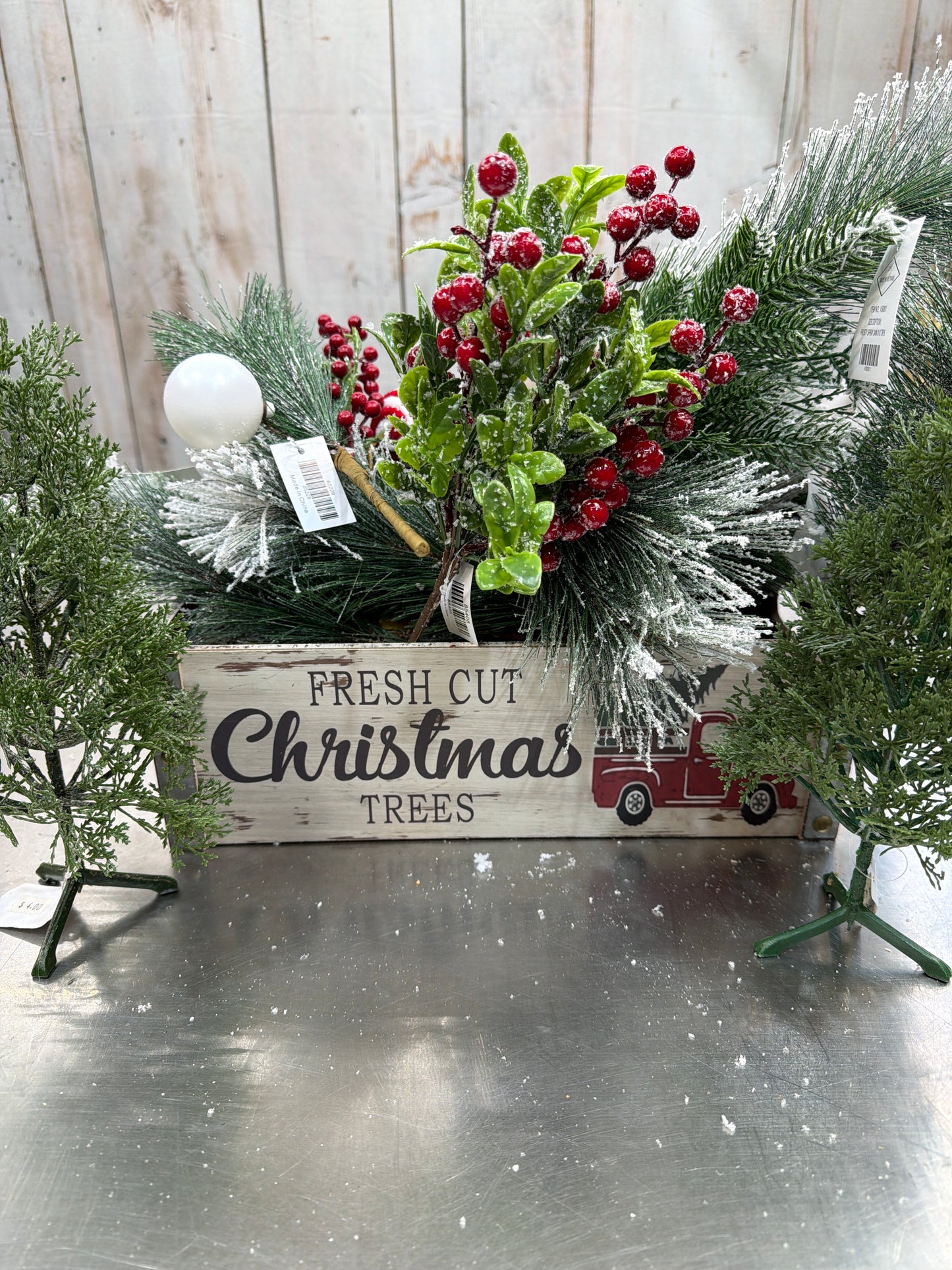 Christmas Tree