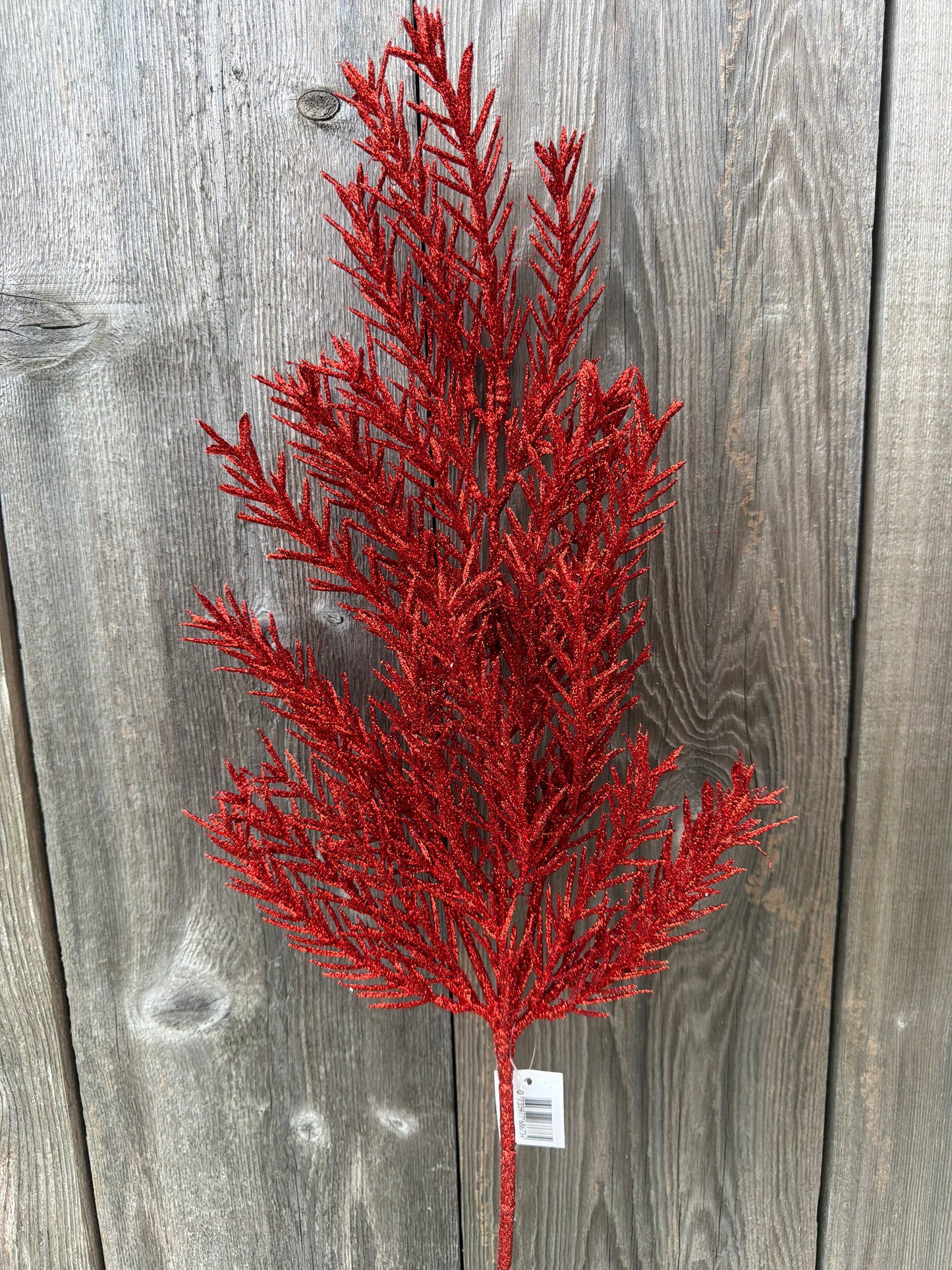 ROSEMARY SPRAY  RED      68673