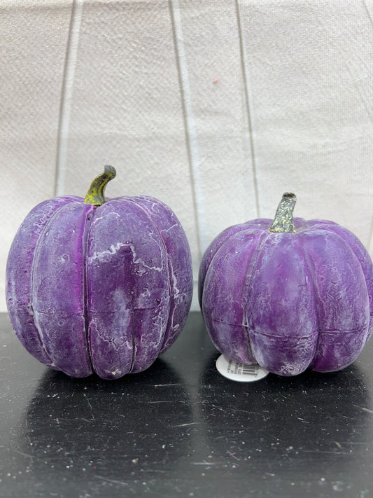 WEATHERED PUMPKIN 2AST (PLUM)   MTH12668