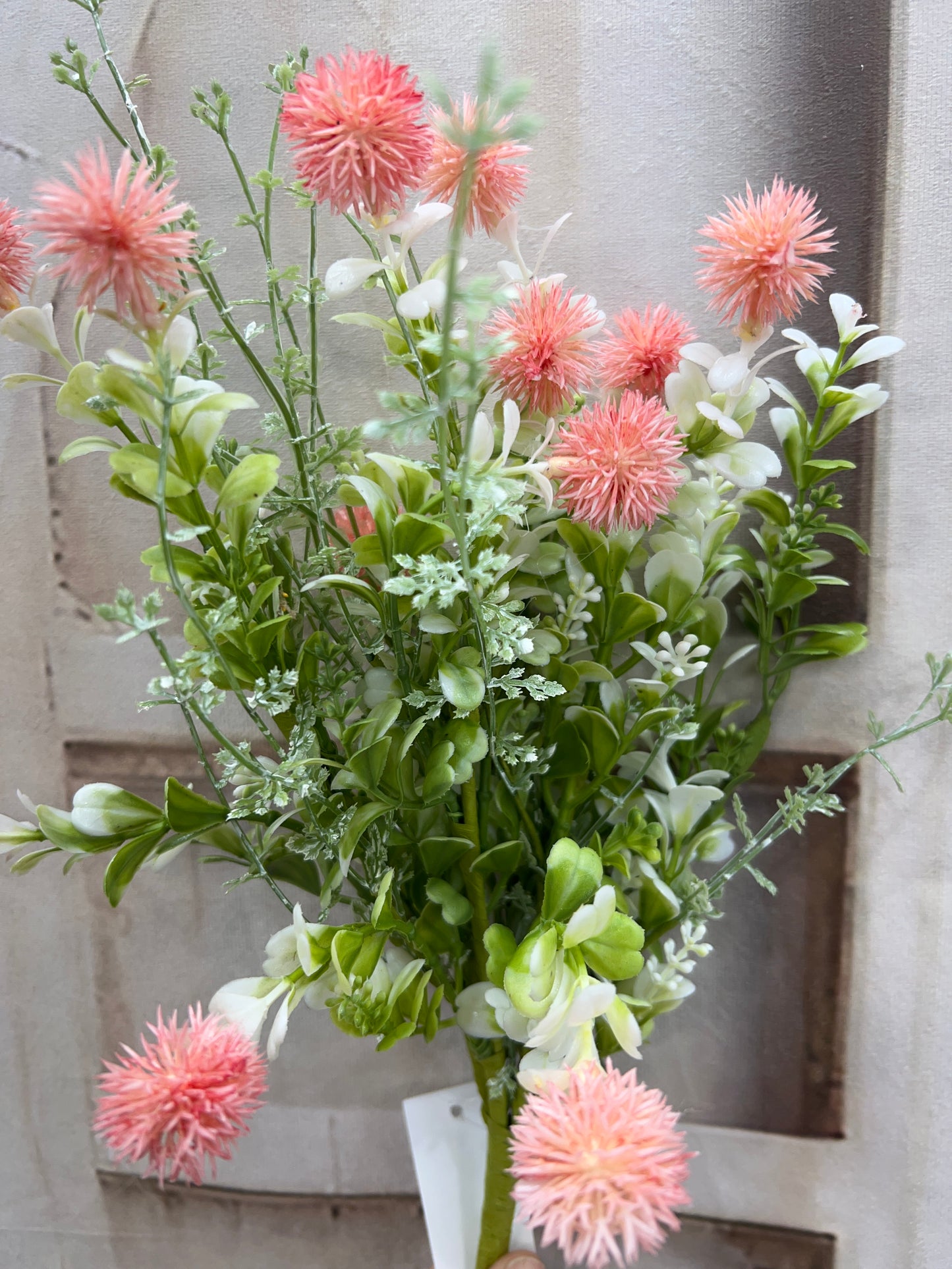 MIXED THISTLE BUSH     64839-PK