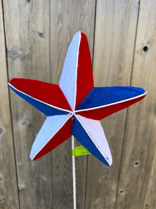 Star Spray  74282RWB