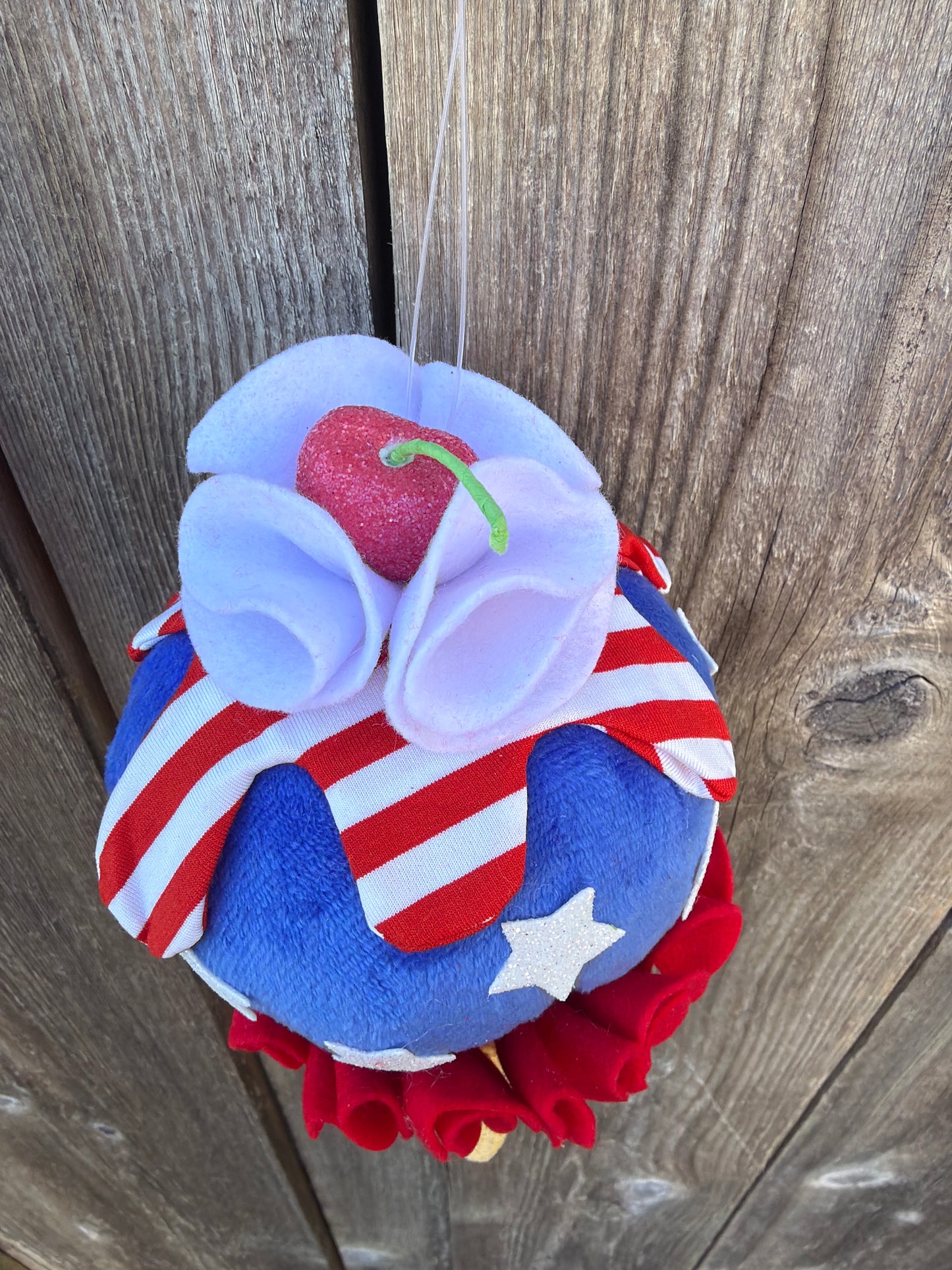 Orn Ice cream    74273RWB