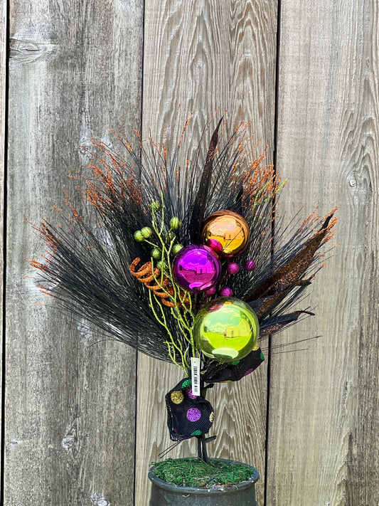 HALLOWEEN SPRAY  84445-1