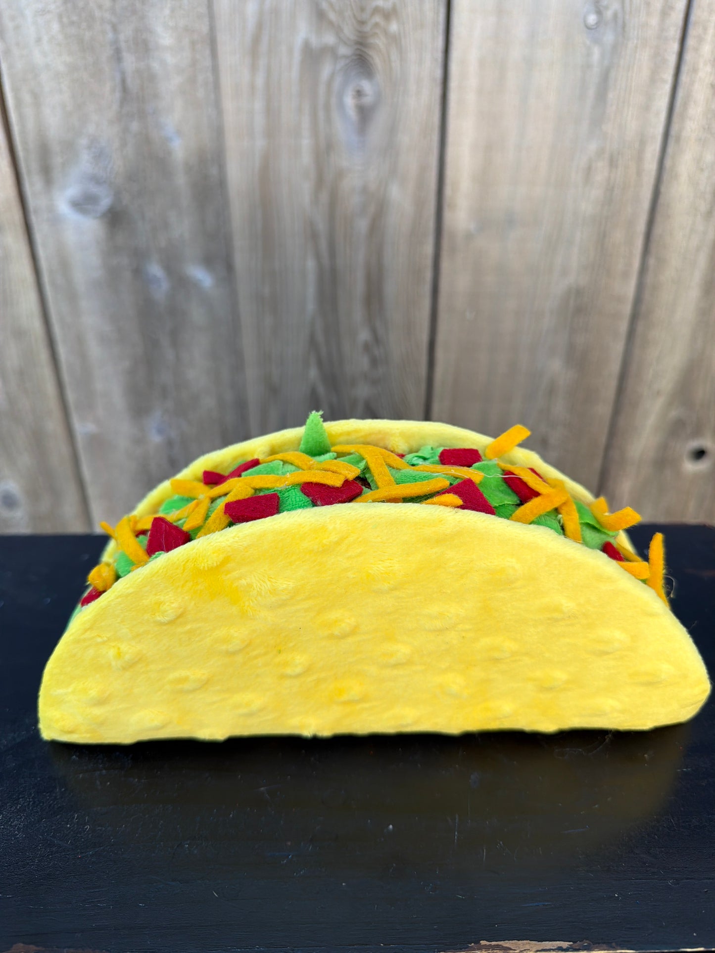 Decor Taco Lg   63870TACO