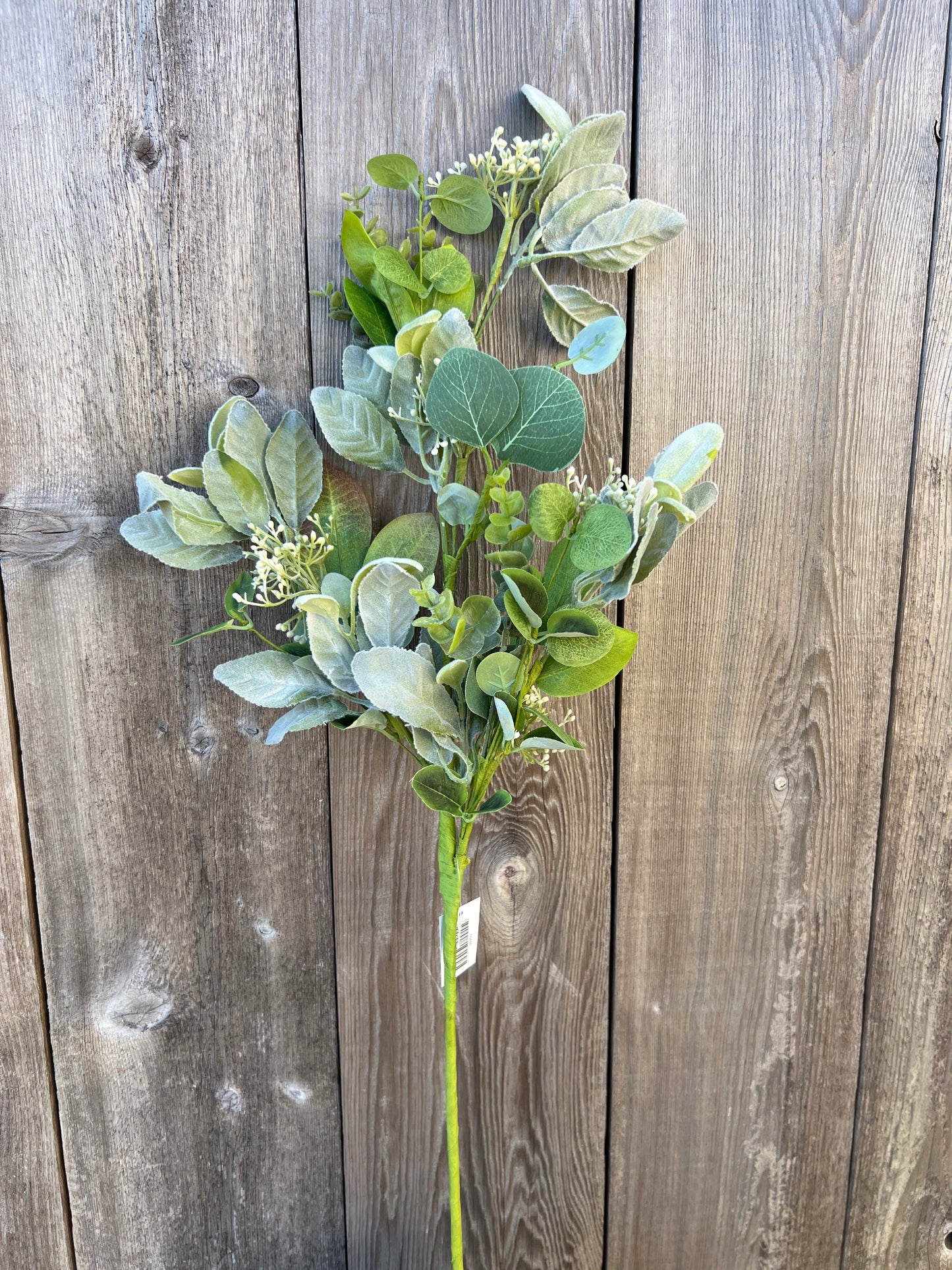 MIXED GREENERY SPRAY   65488