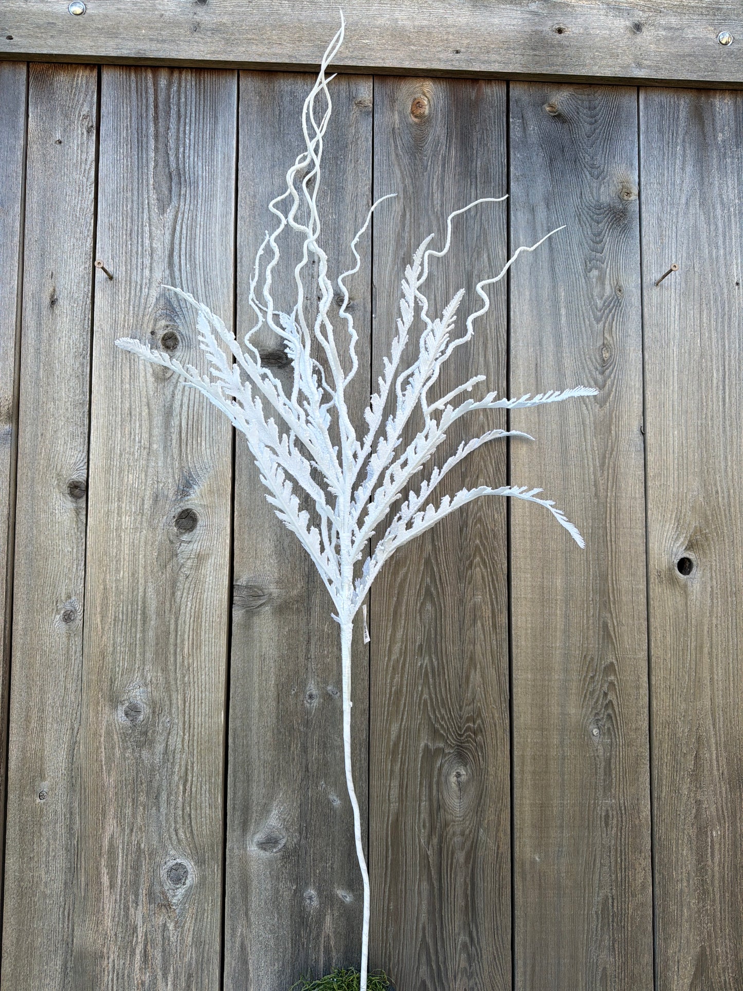 FERN TWIG SPRAY     85419