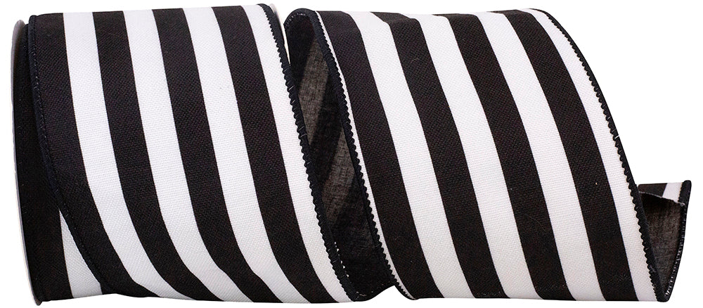 Horizontal Striped Canvas Deluxe   93892W