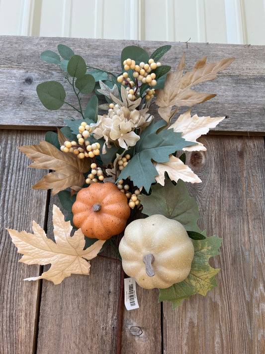 PUMPKIN HYDRANGEA     85300