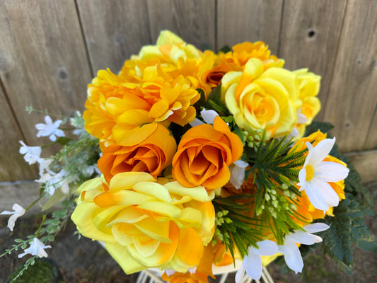 GOLDEN PROMISE SYMPATHY KIT