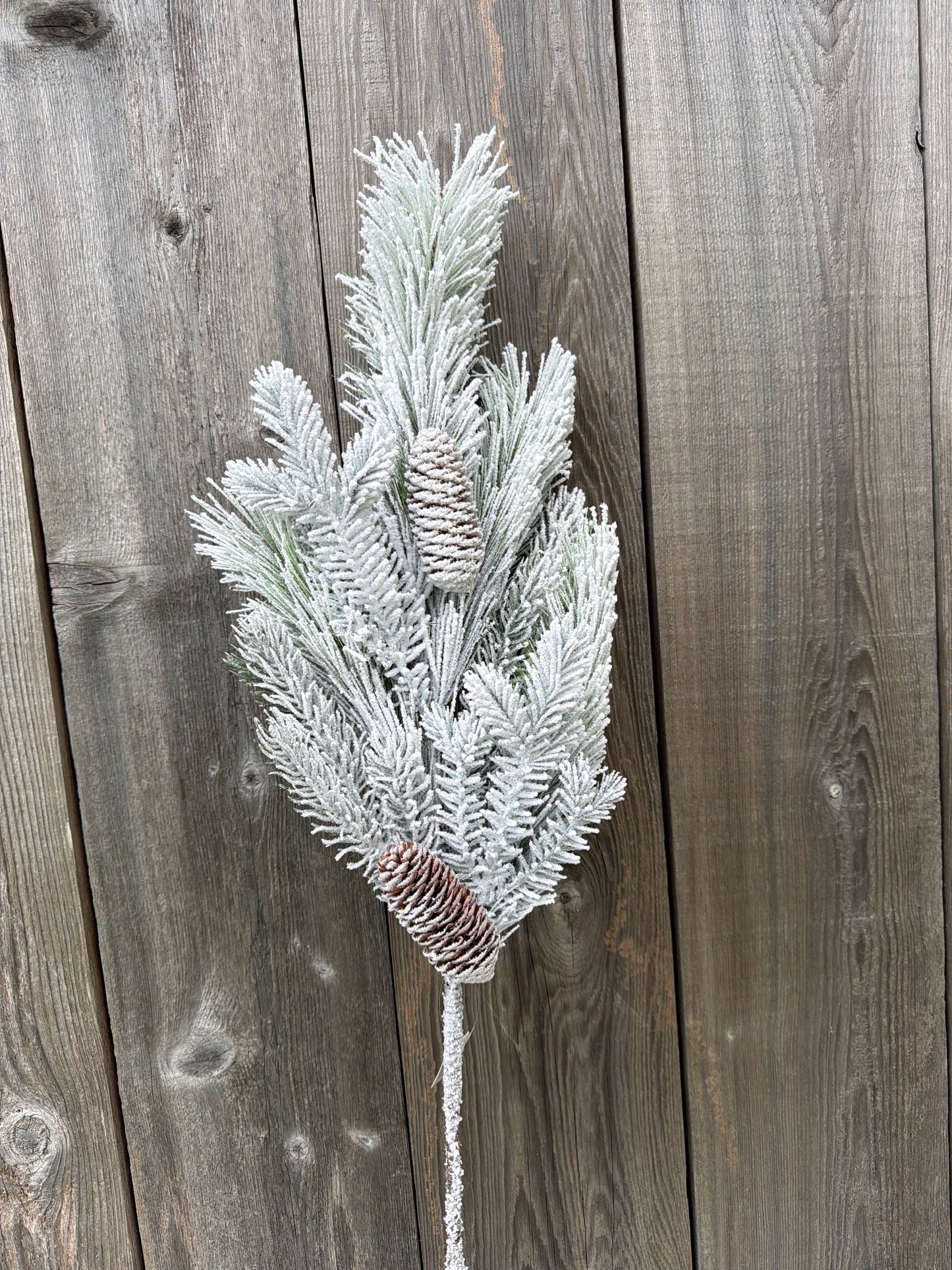PVC FROSTD MX PINE SPRAY   38314