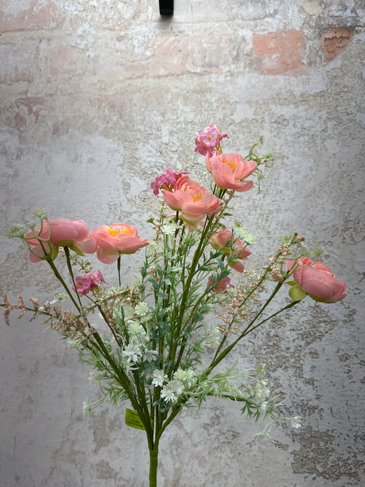 Ranunculus Filler Bush  63101PH