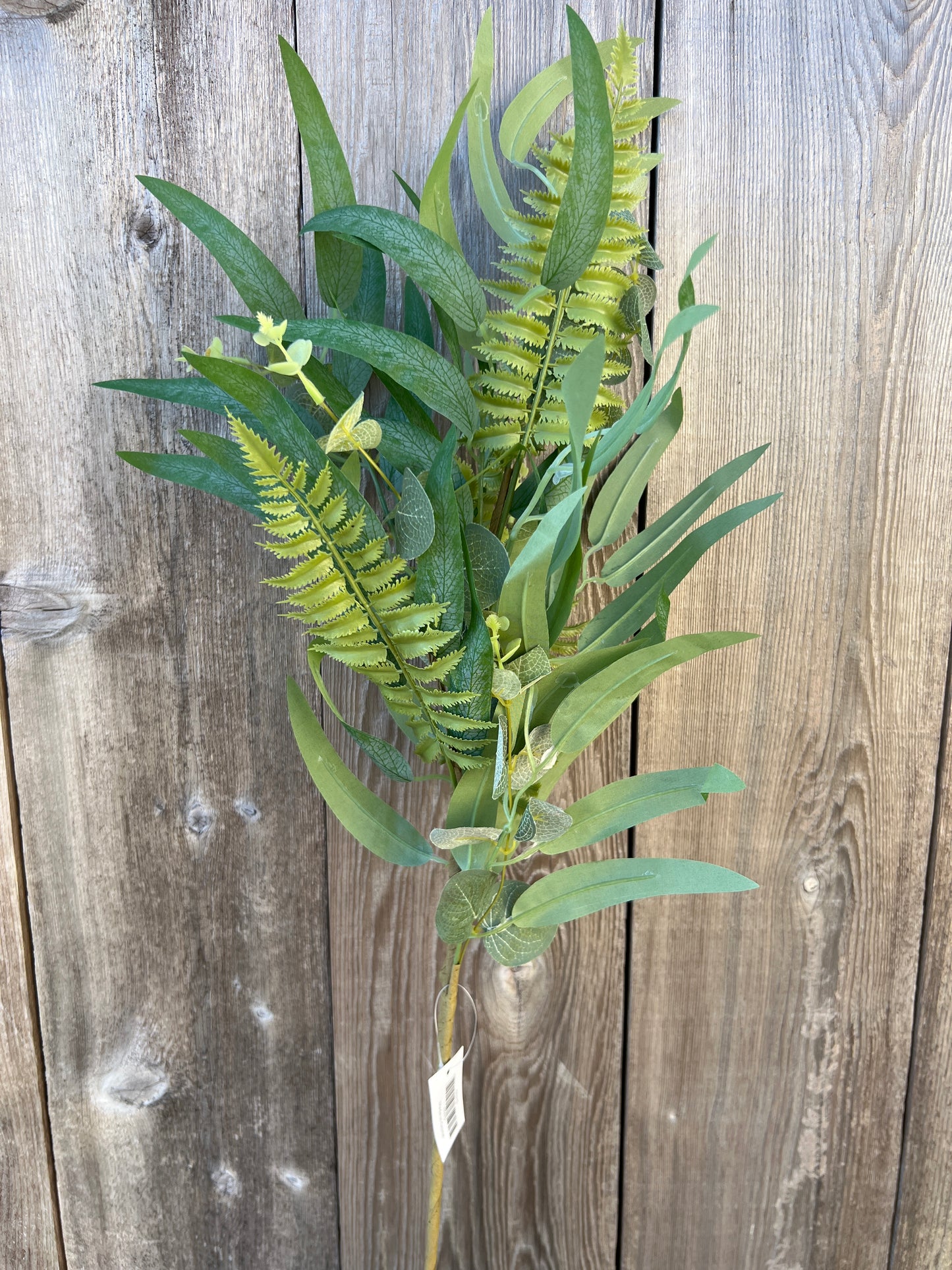 MIXED EUCALYPTUS SPRAY   65375