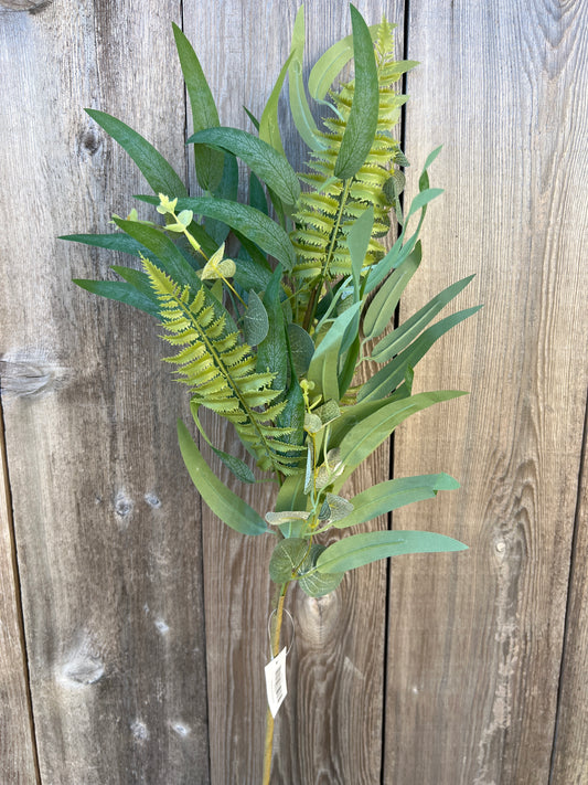 MIXED EUCALYPTUS SPRAY   65375