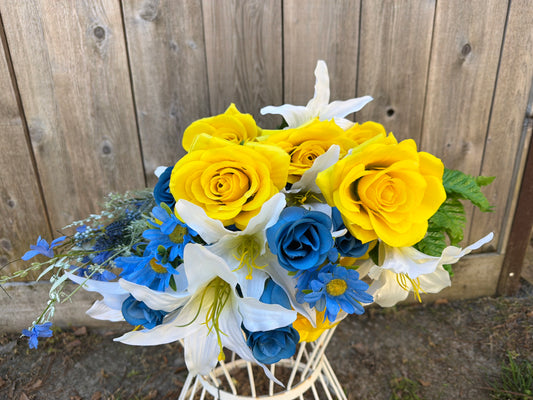 SERENITY SYMPATHY KIT