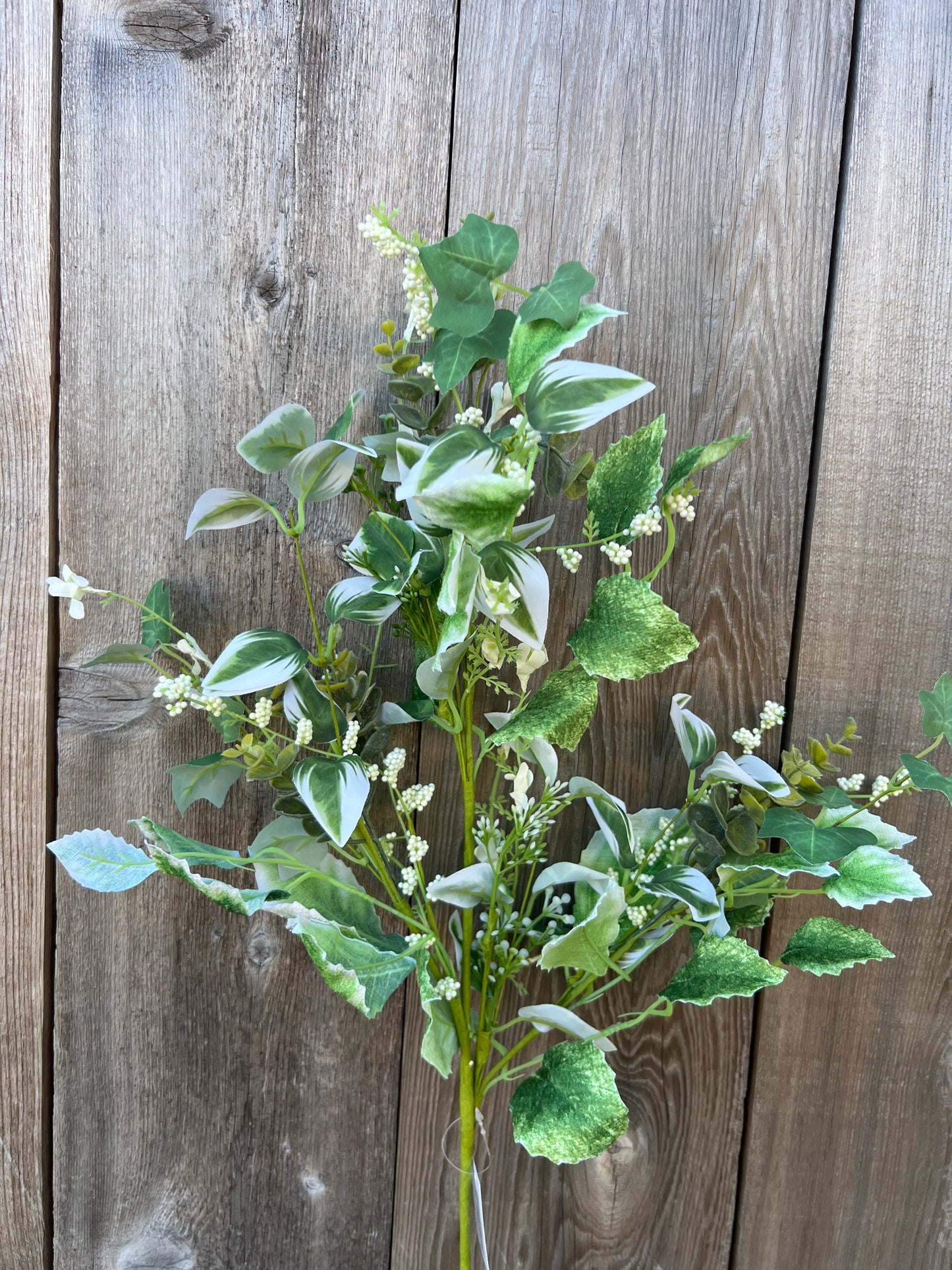 MIXED FOLIAGE SPRAY   65508