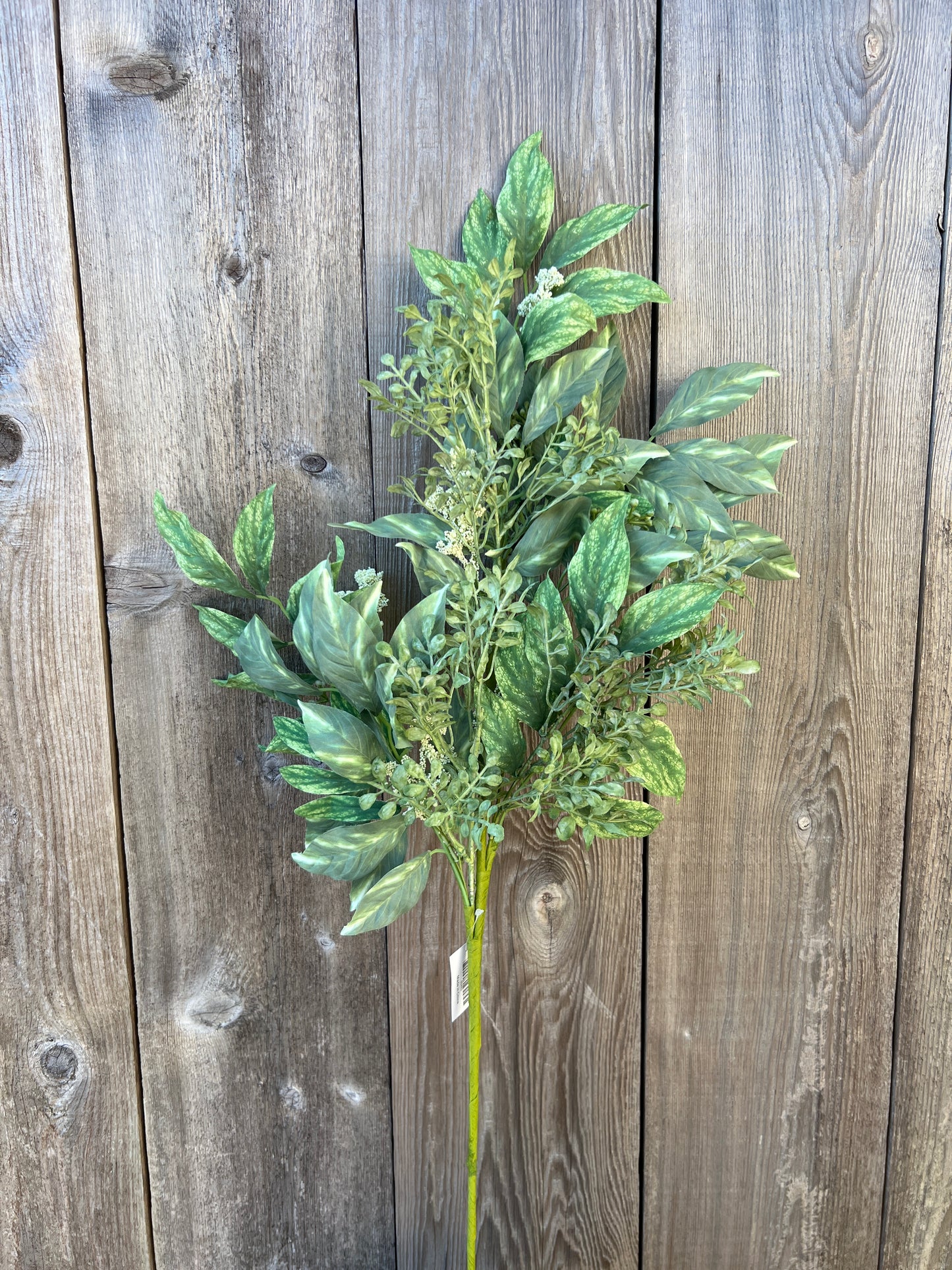 MIXED FOLIAGE SPRAY   65482