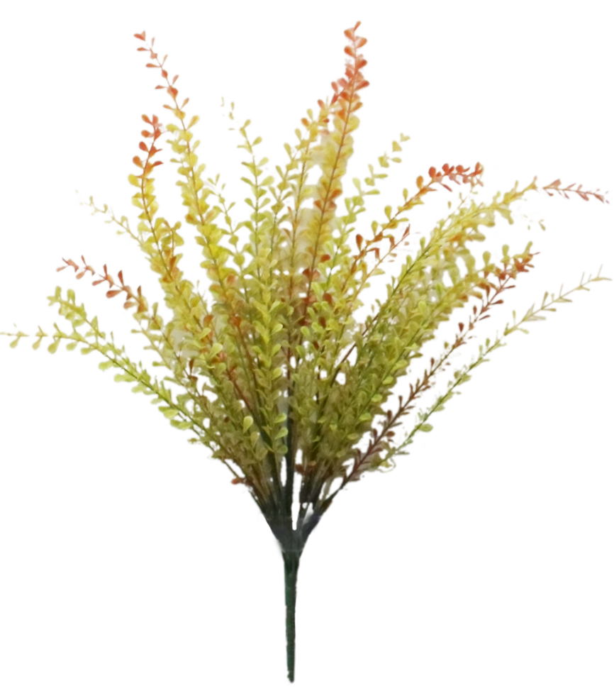 MINI LVS BUSH 52611BRNGN Jam Designs and Supplies