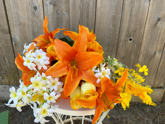 TROPICAL SYMPATHY KIT