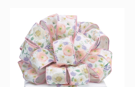 MEADOW REVERIE RIBBON   3129203