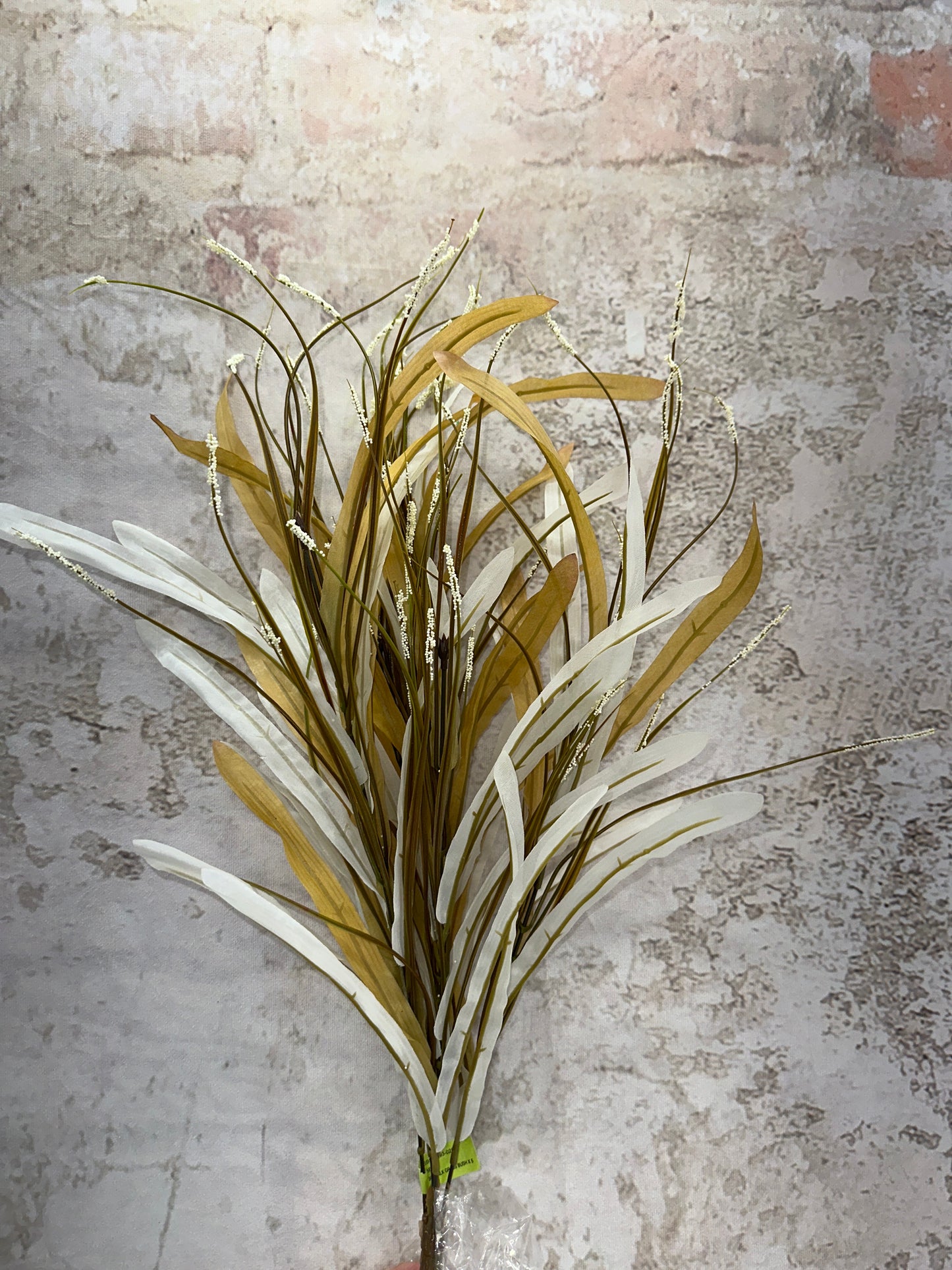 Silk Grass Bush   SB552293-028