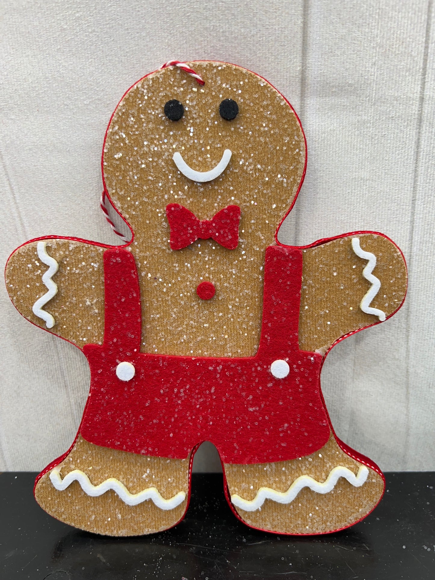 Gingerbread   86093BOY