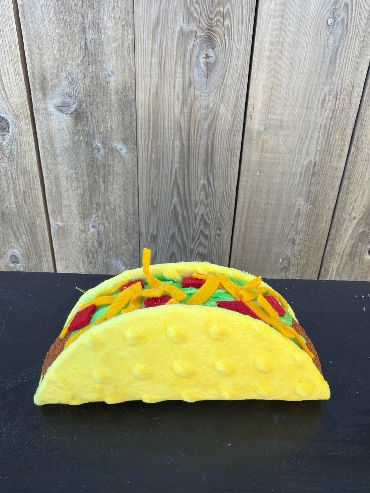Decor Taco Sm   63871TACO