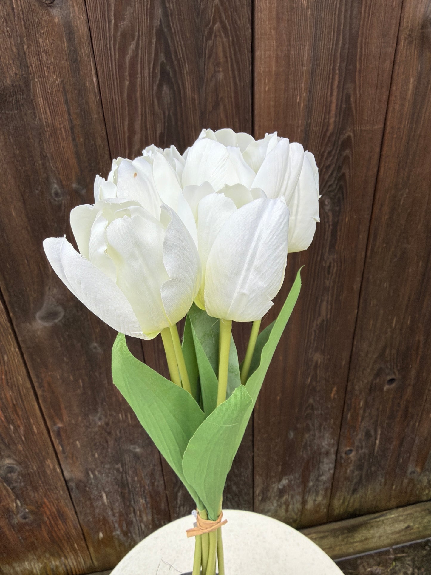 TULIP BUNDLE    85640-CR