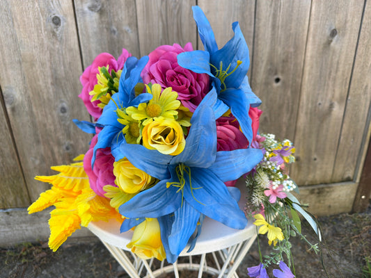 VIVID GARDEN SYMPATHY KIT