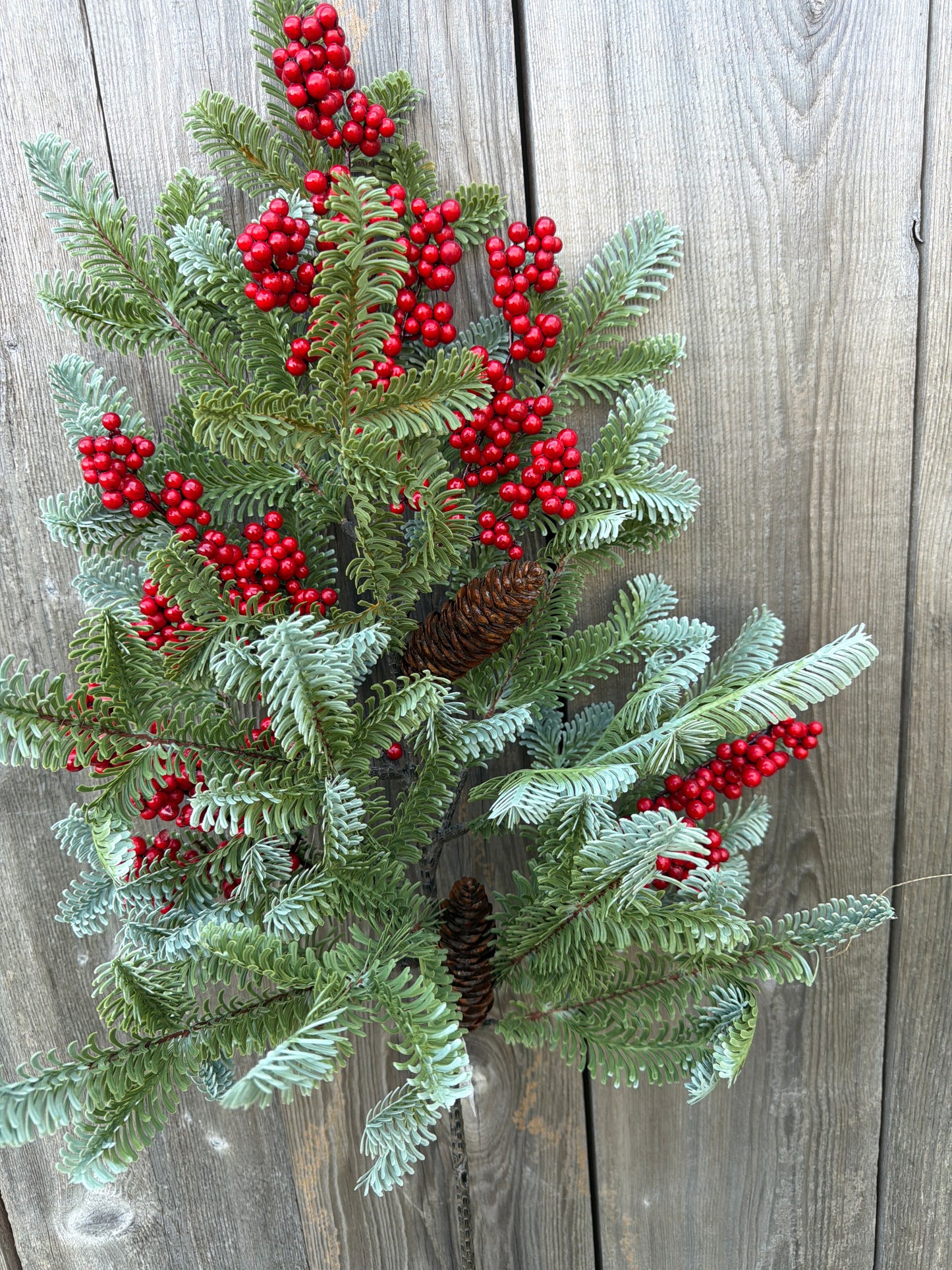 Scarletton Spruce Spray      XAD1035