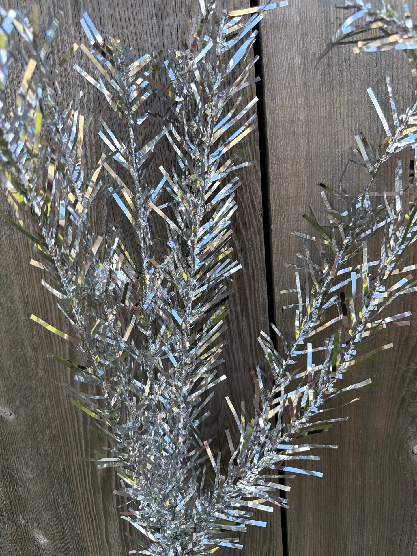 RETRO TINSEL SPRAY     MTX73818