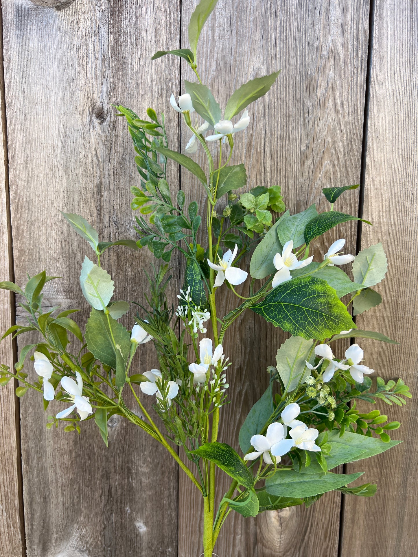 MIXED GREENERY   65507